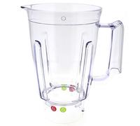 Miscelatore ciotola plastica ms-650006 ms-0a11388 - frullatore moulinex