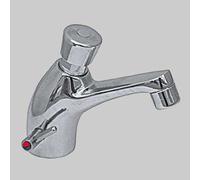 MISCELATORE COLLO CIGNO TEMPORIZZATO 1/2