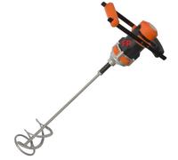 MISCELATORE COLLOMIX UNIMIX C/FRUSTA,AGITATORE,IMPASTATORE,MESCOLATORE 427201