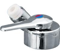 Miscelatore Comet Florenz cromo