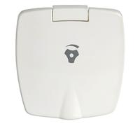 Miscelatore con vano New Edge - 1 PZ Osculati - 17.239.10 - 1723910