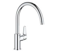 MISCELATORE Cromo Starlight Grohe Start Curve 31554001