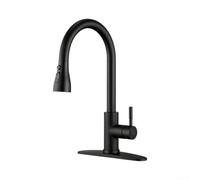 Miscelatore Cucina 3 Modi Spruzzo Stream Pause | Tre modalità spruzzo: stream, spray, pause; per ideale per lavare verdure, riempire pentole o risciacquare
