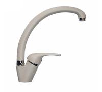 Miscelatore Cucina Argo Napoli Granito Avena Monocomando | 2811/PS94JP