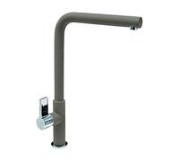 Miscelatore Cucina Rubinetto Monocomando cromo+Tartufo UG72 VENMIXL