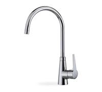 Miscelatore cucina Teka Vita 915, Cromo