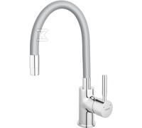 Miscelatore cucina Zumba BZA4S cromato