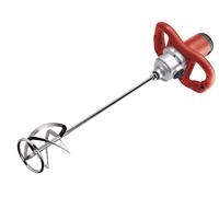 Miscelatore da cantiere EXTOL PREMIUM, due velocità, 1600W MX 1600 DP