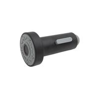 Miscelatore da cucina di ricambio con doccetta estraibile e soffione doccia