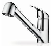 Bassa Pressione Rubinetteria Cucina Festivo Rubinetto Ugello Lavello Aperto