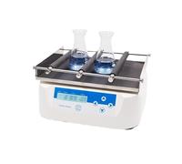 Miscelatore Da Laboratorio Con Agitatore Orbitale A Oscillazione Delicata CS-100 For Una Varietà Di Attività Di Miscelazione In Diversi Campi, Basso rumore