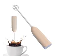 Miscelatore di formula per bambini: miscelatore elettrico di formula per , asta schiumatrice manuale, miscelatori per bevande veloci, frusta in schiuma portatile per bambini piccoli, proteine