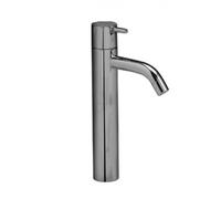 Miscelatore di intervento Vola HV1 + 170 senza scarico, beccuccio 114 mm, cromo,