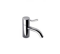 Miscelatore di intervento Vola HV1M senza scarico, beccuccio 114 mm, cromo, H...