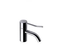 Miscelatore di intervento Vola HV3L con scarico, beccuccio 114 mm, cromo, HV3...