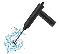 Miscelatore di resina ricaricabile, miscelatore epossidico, agitatore per stampi, forniture,