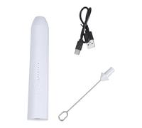 Miscelatore di vernice ricaricabile USB, macchina di pigmento elettrico a ricarica rapida, macchina Mxing pigmento acrilico, saldatura ad acquerello, dispositivo agitatore ergonomico