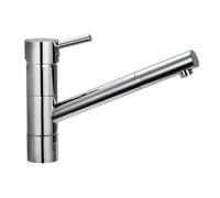 Miscelatore Diana ottone cromato - 1 PZ Osculati - 17.005.00 - 1700500
