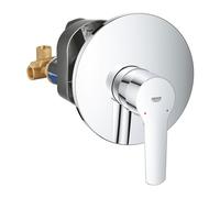 MISCELATORE DOCCIA A INCASSO GROHE START 32590002 CROMATO