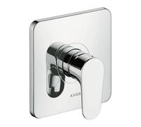 Miscelatore Doccia AXOR Citterio M ad Incasso Monocomando Cromo | 34625000 Cromo