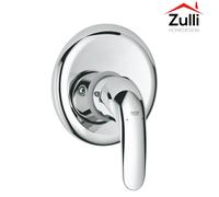 MISCELATORE DOCCIA DA INCASSO GROHE EUROECO