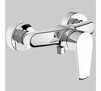 Miscelatore per doccia Teorema Bing senza doccetta Cromato 9B21011-001