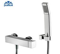 Miscelatore doccia esterno ELLE Paffoni EL168D - con duplex doccia a snodo