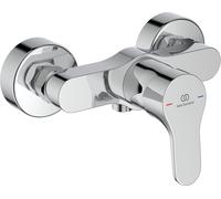 Ideal Standard - Cerabase, Miscelatore monocomando esterno per doccia, Cromato