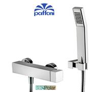 Miscelatore doccia esterno ELLE Paffoni EL168D - con duplex doccia a snodo