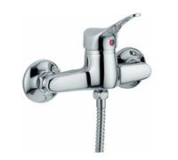 MISCELATORE DOCCIA ESTERNO SEI