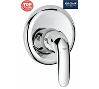 MISCELATORE DOCCIA “EUROECO” GROHE IN OTTONE RUBINETTERIA BAGNO