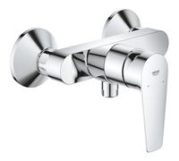 Miscelatore monocomando esterno doccia GROHE QUICKFIX Start Edge Cromo
