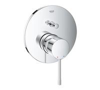 MISCELATORE DOCCIA GROHE ESSENCE 24058001 CON DEVIATORE A 2 VIE