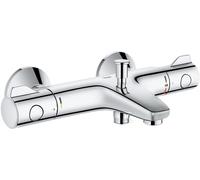 Miscelatore doccia Grohe Grohtherm 800 termostatico 34567000