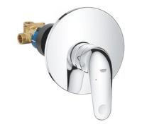 GROHE NEW EUROECO MISCELATORE INCASSO DOCCIA