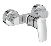 Miscelatore doccia Ideal Standard Ceraplan esterno cromo Cromo