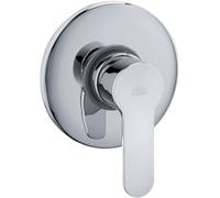 Miscelatore Incasso monocomando per Doccia Paffoni Blu 1 Via BLU010CR