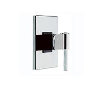 Miscelatore Doccia Incasso Laser Cromato Rubinetto Ricambio Bagno