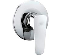 Paffoni Miscelatore doccia incasso SY010 CR SLY Ottone cromato