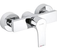 Kludi ZENTA SL miscelatore monocomando, 488700565, ZENTA SL cromo [Rubinetteria Bagno > Rubinetteria Vasca e Doccia]