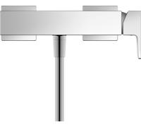 Miscelatore doccia monocomando Duravit Manhattan da incasso, 1 utenza, MH4230...