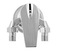 Miscelatore Doccia Termostatico Valvola Di Scarto Dello Scaldabagno