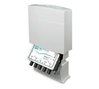 Miscelatore E Divisore Da Palo A 2 Ingressi FM+III+DAB, UHF Fracarro 223272