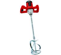 Miscelatore Einhell 1200W Mixer TE-MX 1200 E con Doppia Impugnatura e Frusta 425