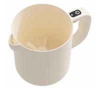 Miscelatore elettrico Ciotola di lavaggio del riso Frullatore elettrico Ciotola di miscelazione 1 L Lavatrice di riso ricaricabile Frullatore elettrico Filtro per macchina per uova Filtro portatile 2