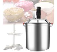 Miscelatore elettrico for salsa di marmellata con velocità regolabile