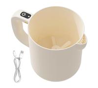 Miscelatore elettrico - Frusta per uova portatile, strumento per lavare riso con da 1 l, apparecchio da cucina portatile | gadget multifunzionale per cottura e cottura per sbattere, miscelare