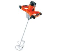 Miscelatore elettrico KME 1600 W con Frusta alta Viscosità in dotazione