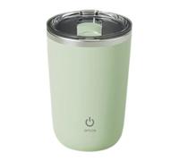 Miscelatore Elettrico - Miscelatore Elettrico Ad Alta Velocità Con Agitazione Automatica | Impermeabile Agitatore Automatico Ricaricabile | Funziona A Batterie Per Caffè, Tè, Latte