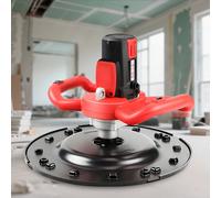 Miscelatore elettrico per calcestruzzo 220V Levigatrice per lisciare le pareti Levigatrice per cazzuola per malta cementizia 2880W/4880W